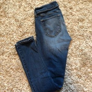 Hollister Skinny Jeans